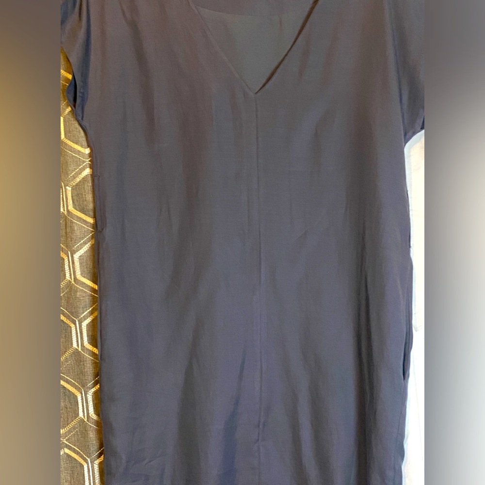 Club Monaco Casual Day Dress with Pockets